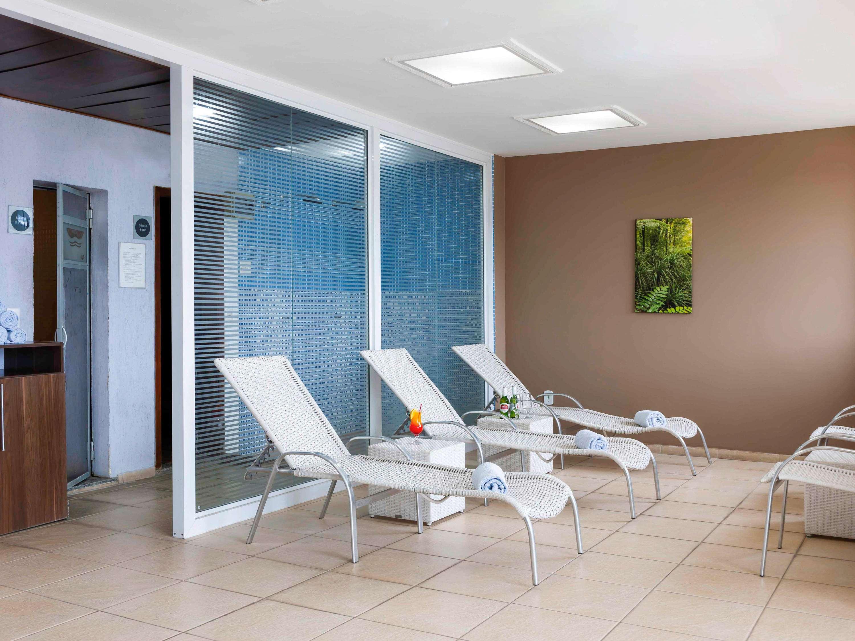 Mercure Rio De Janeiro Nova Iguacu Exterior photo