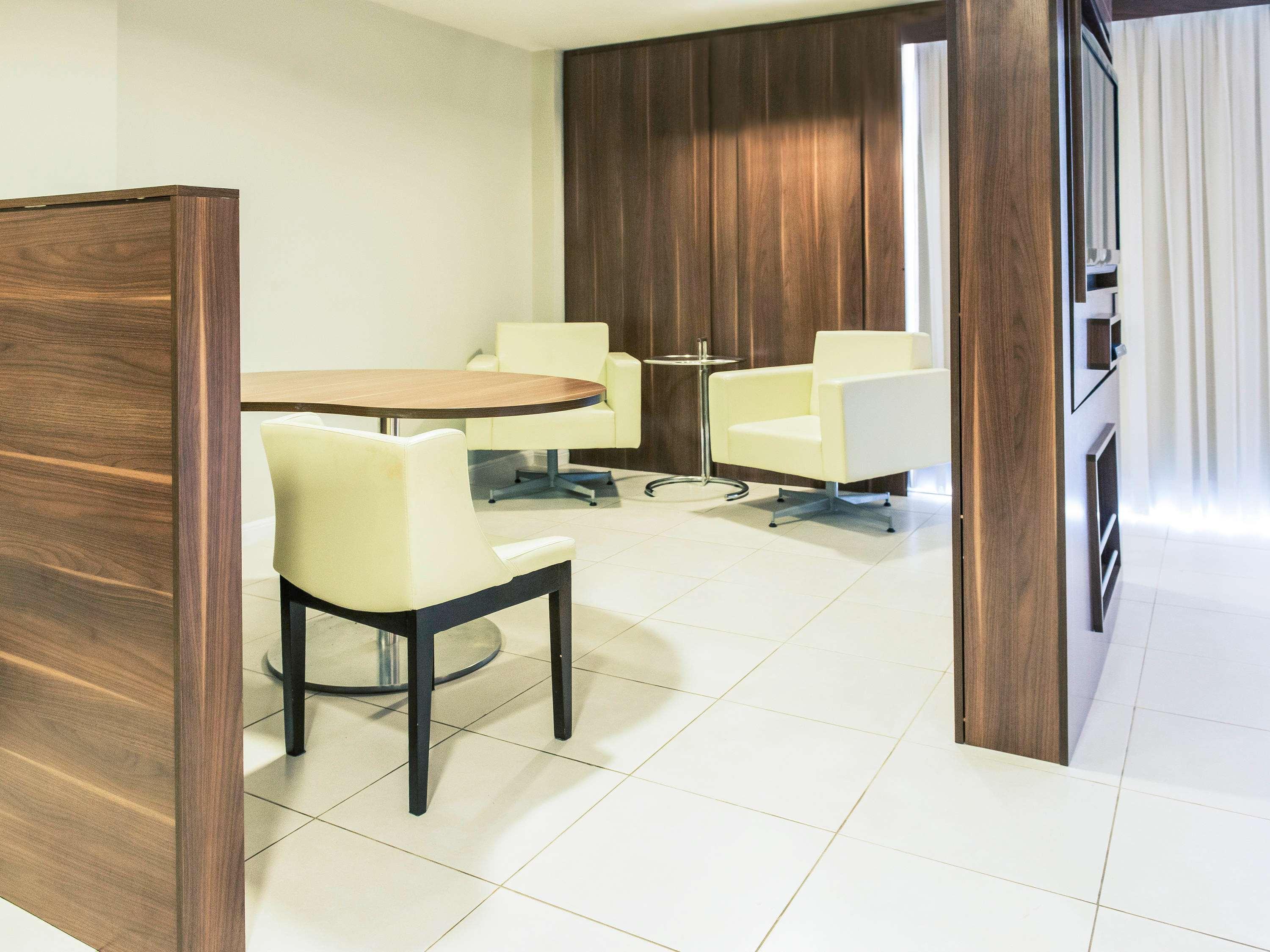 Mercure Rio De Janeiro Nova Iguacu Exterior photo