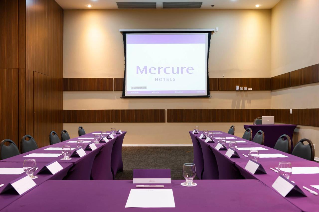 Mercure Rio De Janeiro Nova Iguacu Exterior photo